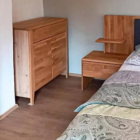Hébergement de vacances In Trahuetten *