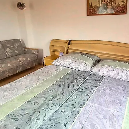 In Trahuetten Hébergement de vacances *