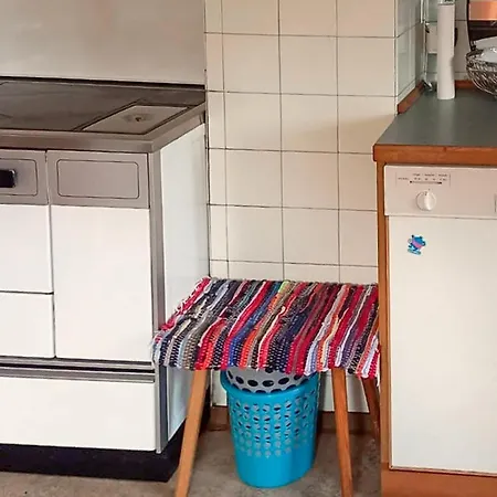 Ferienhaus In Trahuetten *