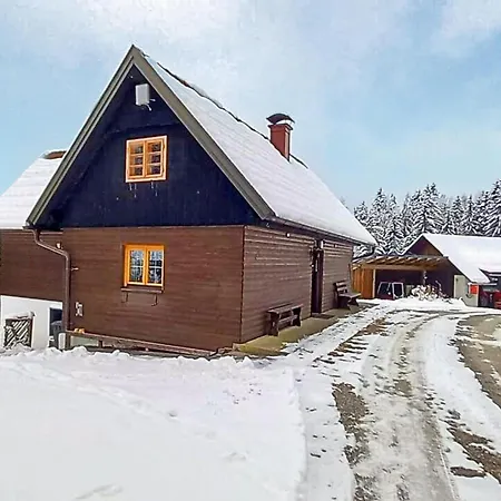 Hébergement de vacances In Trahuetten Deutschlandsberg