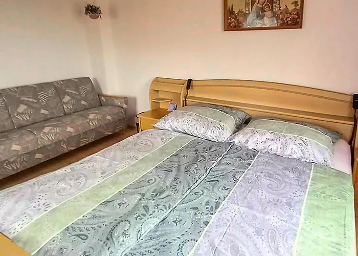 In Trahuetten Ferienhaus *