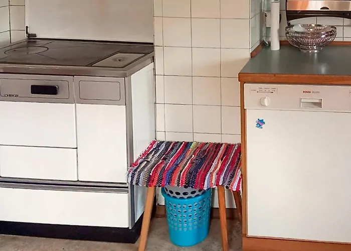 Ferienhaus In Trahuetten *