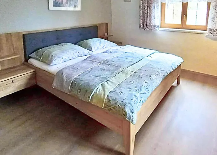 Ferienhaus In Trahuetten Deutschlandsberg